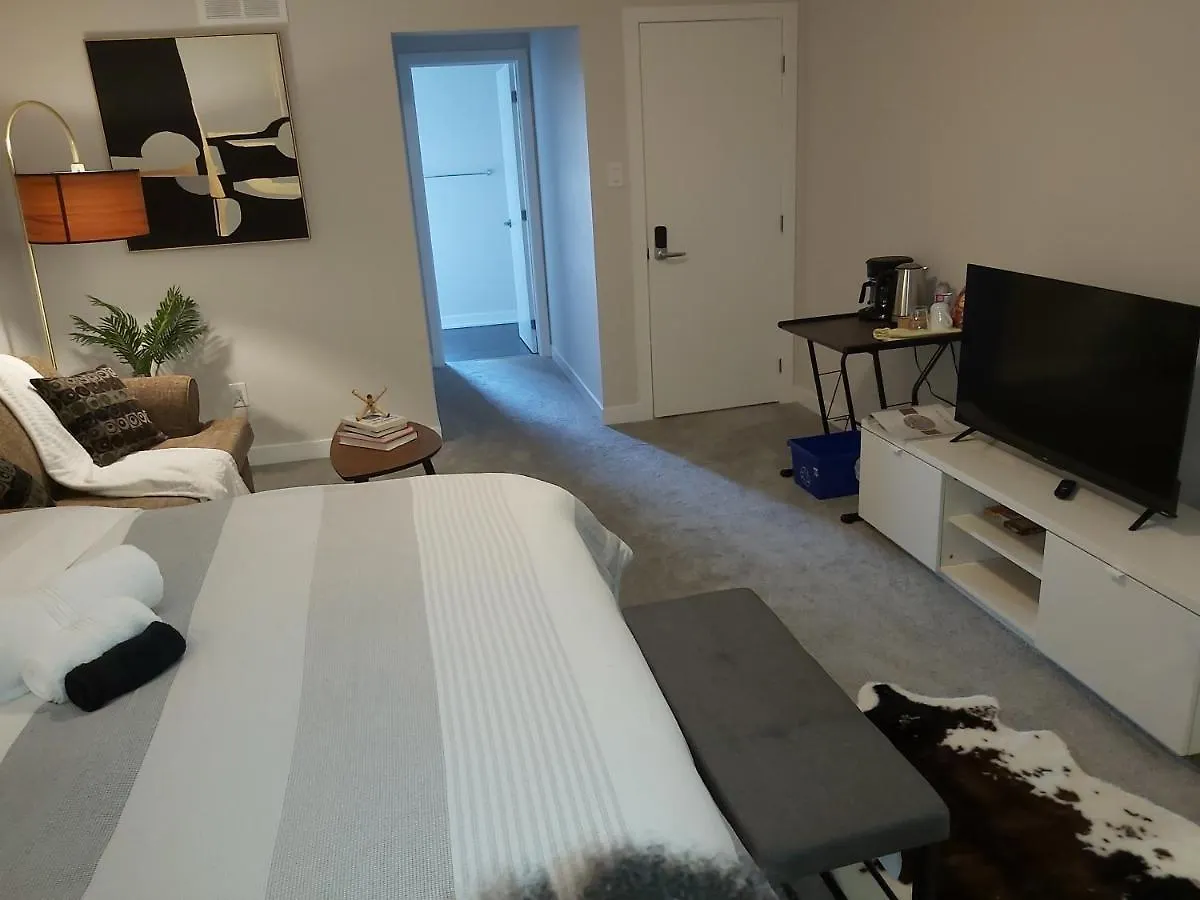 Rb Homes - Peaceful Neighbourhood Ottawa Privat bolig