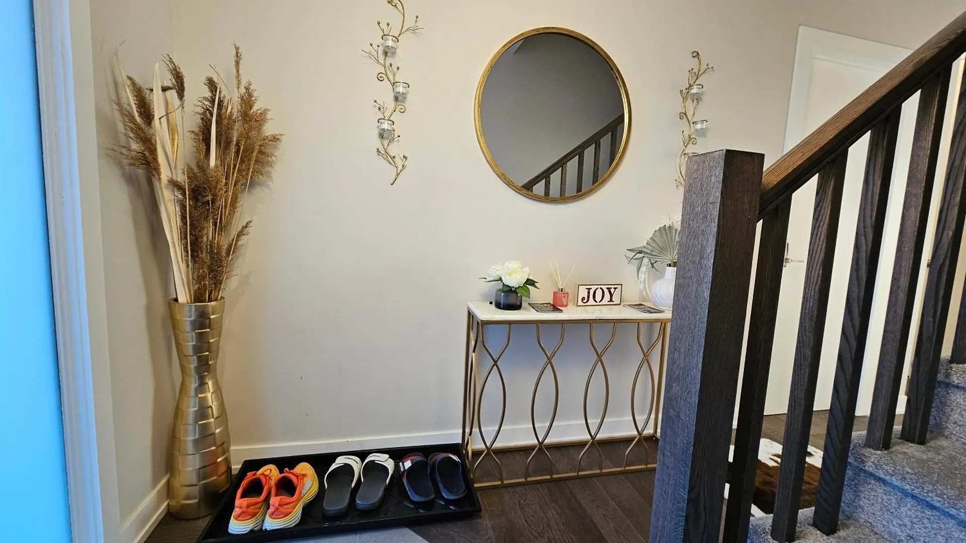 Rb Homes - Peaceful Neighbourhood Ottawa Canada