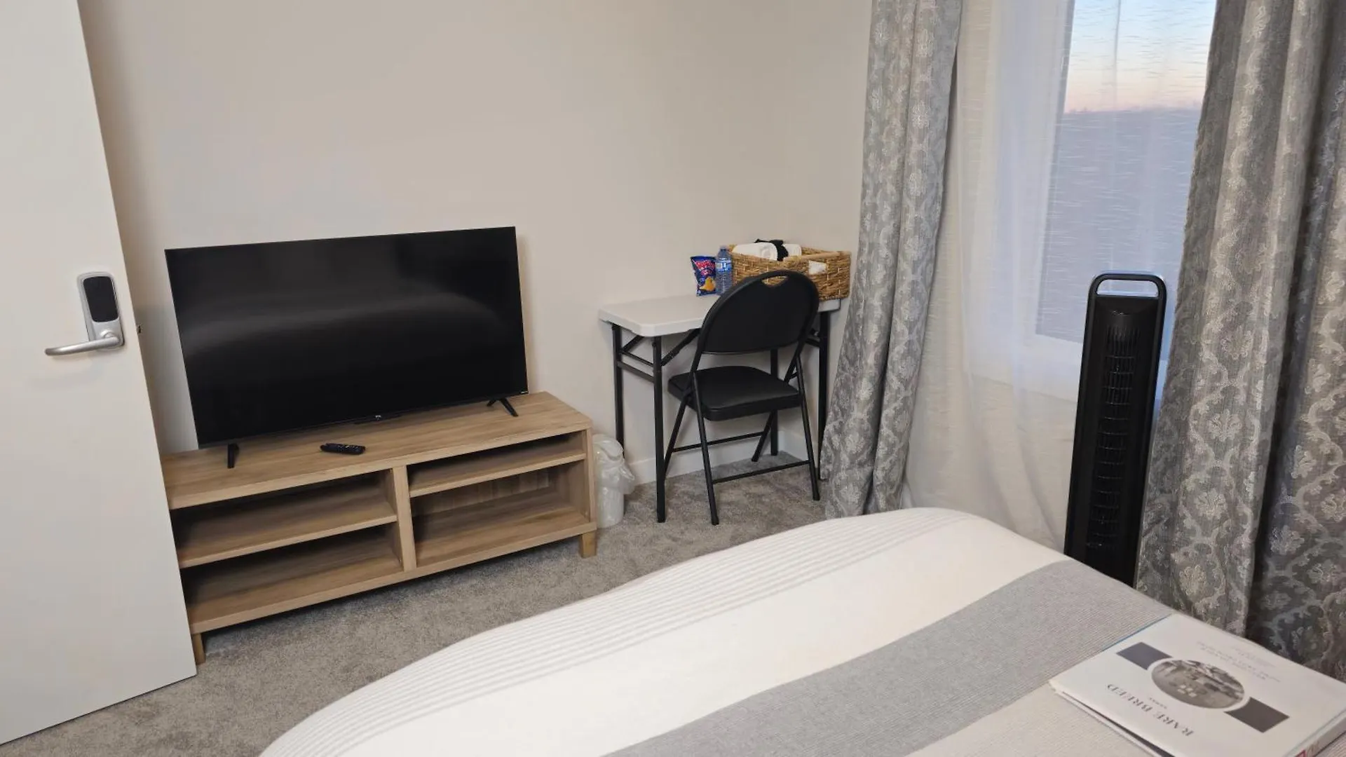 Privat bolig Rb Homes - Peaceful Neighbourhood Ottawa