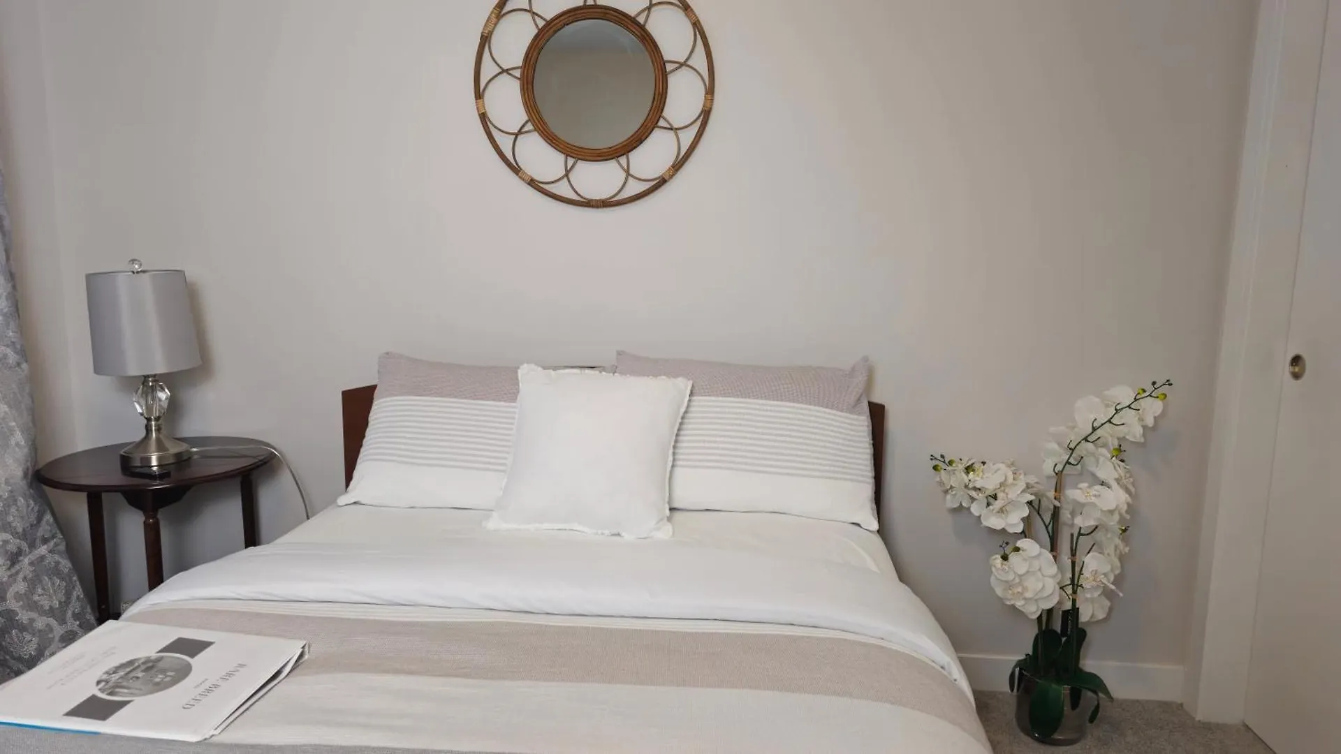 Privat bolig Rb Homes - Peaceful Neighbourhood Ottawa Canada