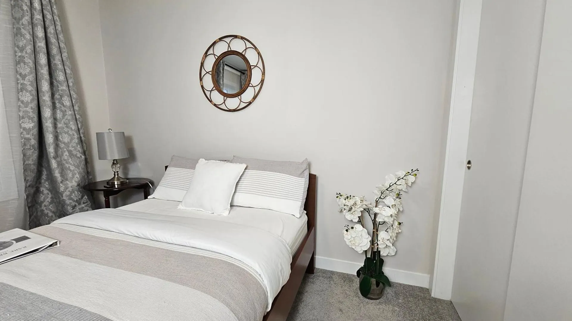 Rb Homes - Peaceful Neighbourhood Ottawa
