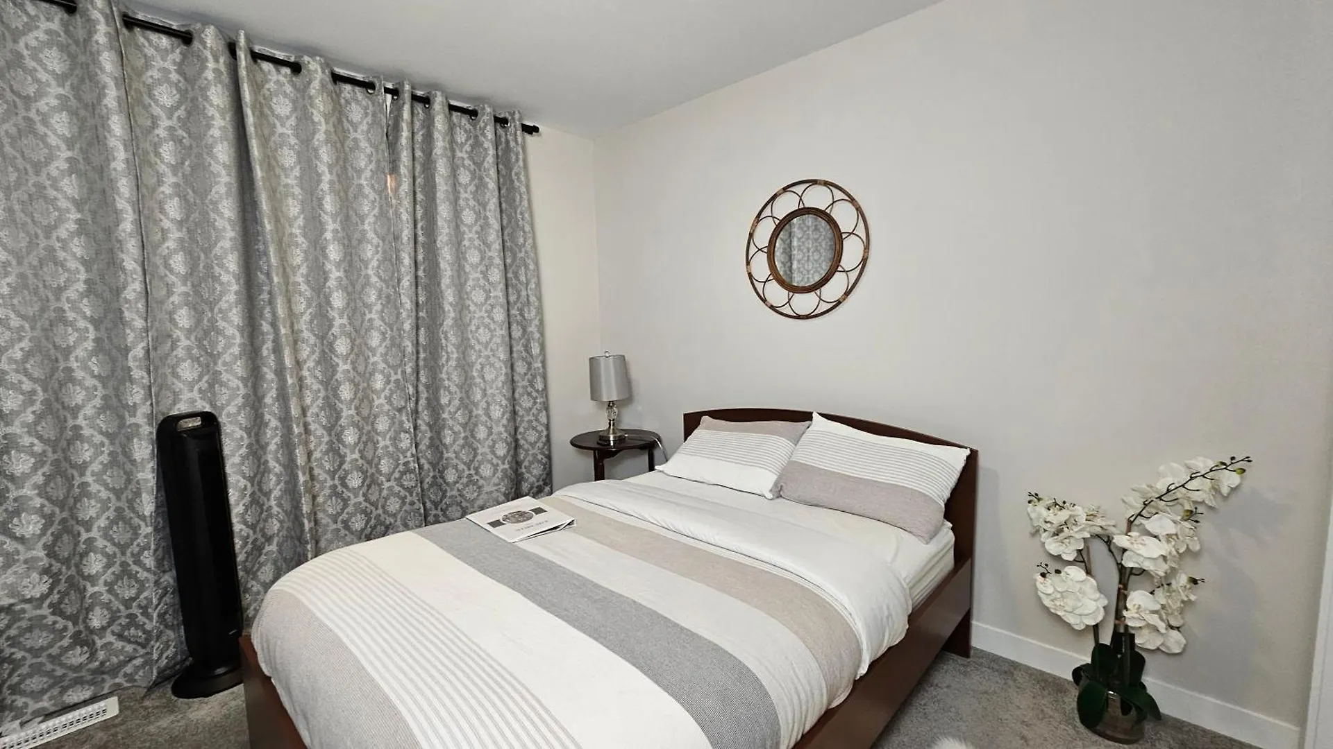 Rb Homes - Peaceful Neighbourhood Ottawa