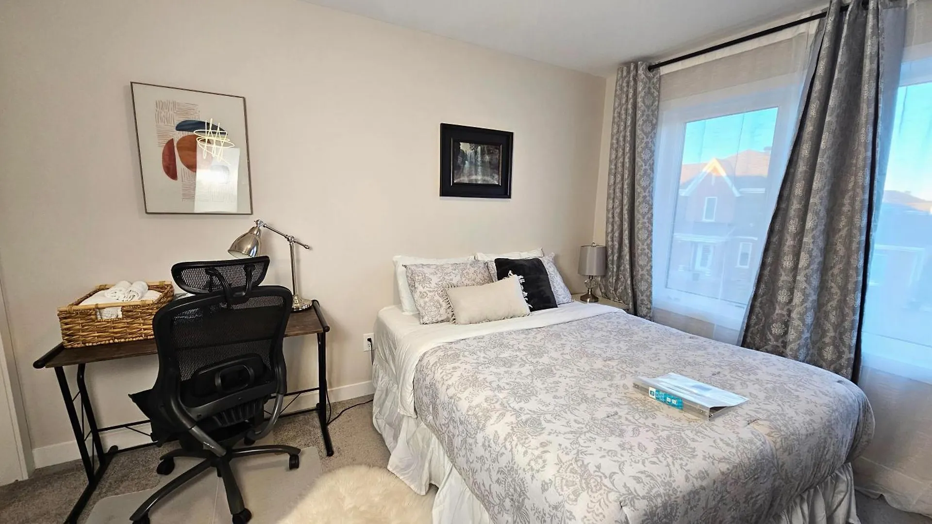 Privat bolig Rb Homes - Peaceful Neighbourhood Ottawa Canada