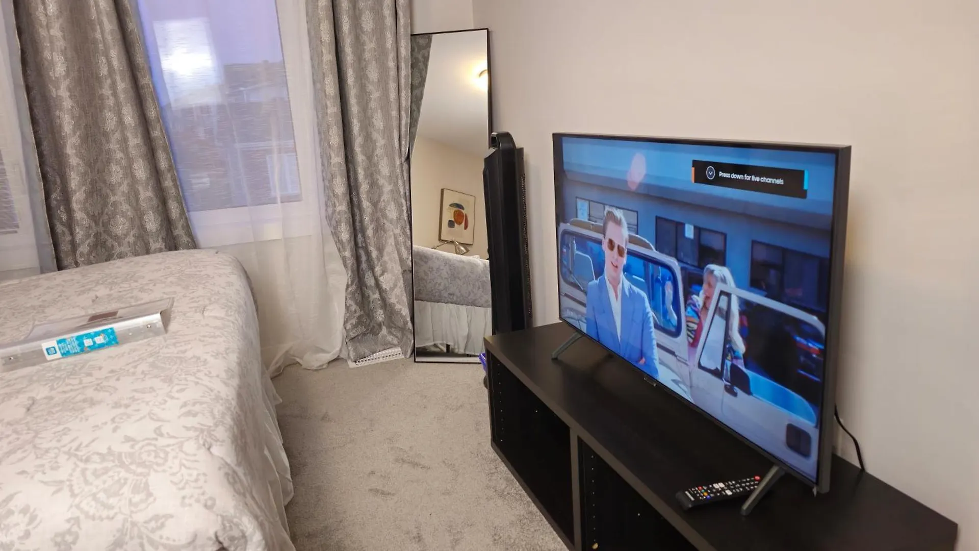 Rb Homes - Peaceful Neighbourhood Ottawa Privat bolig