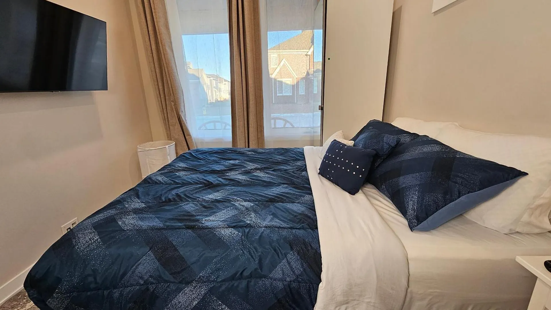 Privat bolig Rb Homes - Peaceful Neighbourhood Ottawa